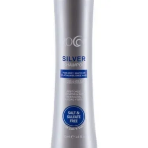 Shampoo Violeta Sin Sal 400ml