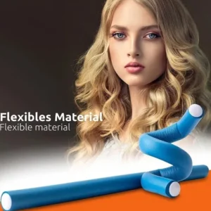 Tubos Rollo 14mm de 12 Unidades - Azul