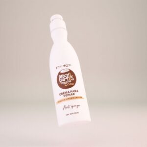 Crema Para Peinar Crespos Anti-Sponge 300 Ml