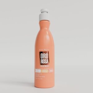 Matizador Tratamiento Mantenimiento  Oro Rosa 300 Ml