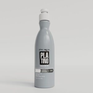 Matizador Tratamiento Mantenimiento Platino 300 Ml