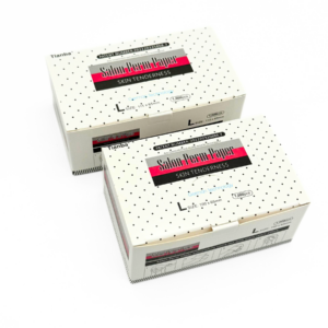 Papel Punta de 1000 Unidades 100mm*65mm (modelo HS 58439)