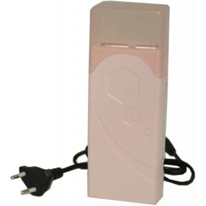 Calentador Roll-on  (modelo WN108-4C) Rosa