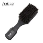 Cepillo Profesional Barbero De Madera