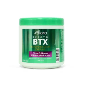 Crema BTX Maxima Hidratacion 550grs