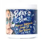 Crema Botox Matizador Azul Maxima Hidratacion 550g