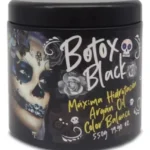 Crema Botox Matizador Negro Maxima Hidratacion 550g
