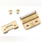 Cuchilla Para Wah D16-BS001Gl Super Taper Magic Clip