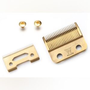 Cuchilla Para Wah D16-BS001Gl Super Taper Magic Clip