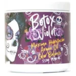 Crema Botox Matizador Violeta  MaximaHidratacion 550g