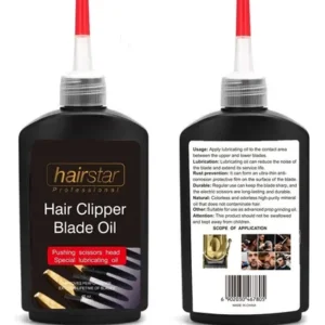 Aceite Lubricante Para Máquina Cortadora 120ml