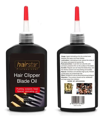 Aceite Lubricante Para Máquina Cortadora 120ml