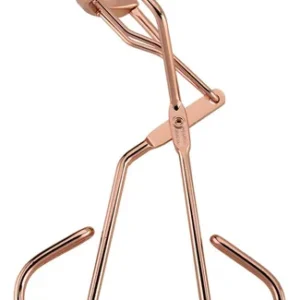 Encrespador De Pestañas Color Dorado