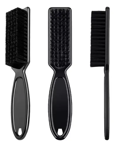 Cepillo Fade Para Barber J072
