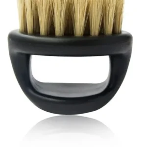 Hisopo Barber con Anillo  J072