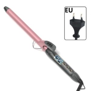 Ondulado De Cabello 19mm