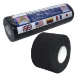 Papel Cuello Negro Para Berberia
