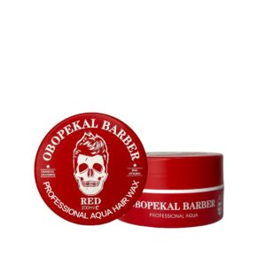 Cera Gel Aqua Hair Wax 200ml