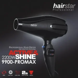 Secador 2200W 9900-Promax Cable 3 Metro