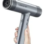 Secador Profesional 320g ion + Motor Brushless