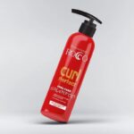 Shampoo Curl Perfect Para Cabello Crespo 500ml