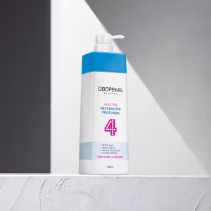 Shampoo Reparacion 780ml
