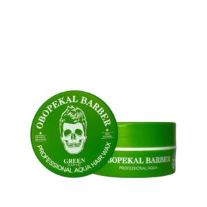 Cera Gel Aqua Hair Wax 200ml