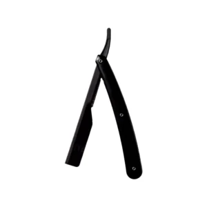 Porta Navajin Metalico Para Barber Shop