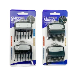 Peineta Para Maquina cortadora Kit 2 Pebs Clipper Disguise 0.5 y 1.5 Wahl（1.5M+4.5M）